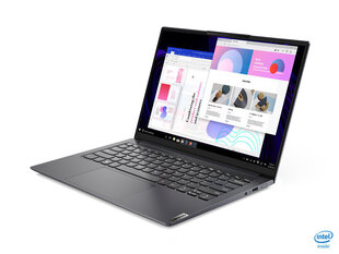 Lenovo Yoga Slim 7 Pro 14ITL5 (82FX005QPB). hinta ja tiedot | Kannettavat tietokoneet | hobbyhall.fi