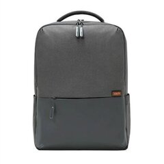 Xiaomi Commuter Backpack (Dark Gray) hinta ja tiedot | Tietokonelaukut | hobbyhall.fi