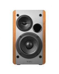 Edifier Studio 1280T Speaker type 2.0, 3.5mm, Grey hinta ja tiedot | Kaiuttimet | hobbyhall.fi