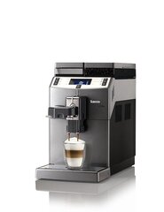 Espressokone Saeco Lirika One Touch RI9851/01 hinta ja tiedot | Kahvinkeittimet ja espressokoneet | hobbyhall.fi