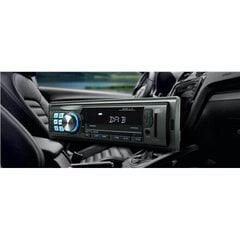 Muse M-199 Car radio MP3 player with Bluetooth, USB hinta ja tiedot | Autoradiot | hobbyhall.fi