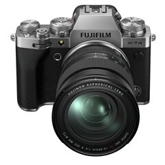 Fujifilm X T4 hinta ja tiedot | Kamerat | hobbyhall.fi