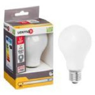 Oblong Pick up leaves ambition LED-lamppu Lexman Filament E27 12W 1521lm hinta | hobbyhall.fi