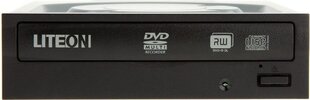 Lite-On Internal DVD Drive 24x (iHAS324-17) hinta ja tiedot | Levyasemat | hobbyhall.fi