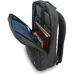 Lenovo Laptop Casual Backpack B210 Blac hinta ja tiedot | Tietokonelaukut | hobbyhall.fi