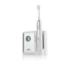 ETA Toothbrush Set + UV sanitizer Soneti hinta ja tiedot | Sähköhammasharjat | hobbyhall.fi