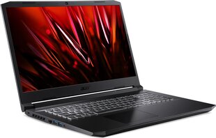Acer Nitro 5 AN517-41 (NH.QBHEP.003) hinta ja tiedot | Kannettavat tietokoneet | hobbyhall.fi