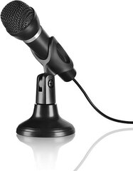Mikrofonas Speed-link Capo hinta ja tiedot | Mikrofonit | hobbyhall.fi