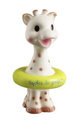 Uimalelu VULLI, Sophie la girafe, 010400 hinta ja tiedot | Vauvan lelut | hobbyhall.fi