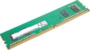 Lenovo 4X71D07930 16 GB 1 x 16 GB DDR4 3200 MHz hinta ja tiedot | Muisti (RAM) | hobbyhall.fi