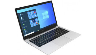 Prestigio SmartBook 141 C6,14.1", 128 Gt, Windows 10 PRO. hinta ja tiedot | Kannettavat tietokoneet | hobbyhall.fi