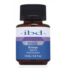 Kynsilakanpoistoaine IBD Stick Primer 14 ml hinta ja tiedot | Kynsilakat ja kynsienhoitotuotteet | hobbyhall.fi