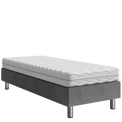 Mannermainen sänky Lux 120x200cm, hinta ja tiedot | Sängyt | hobbyhall.fi