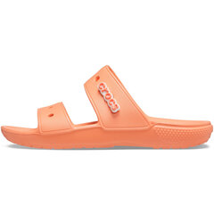 Crocs™ Classic -sandaalit, 206761 180374 hinta ja tiedot | Naisten sandaalit ja tossut | hobbyhall.fi