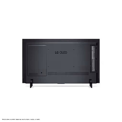 LG 42" 4K UHD OLED evo TV OLED42C2 halvempaa