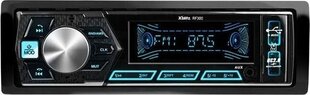 Xblitz RF300 hinta ja tiedot | Autoradiot | hobbyhall.fi