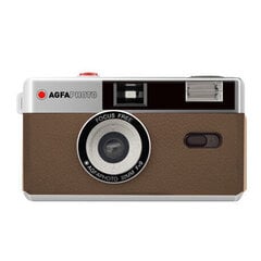 AgfaPhoto analogkamera 35mm hinta ja tiedot | Kamerat | hobbyhall.fi
