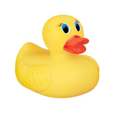 Munchkin White Hot Safety Bath Ducky hinta ja tiedot | Vauvan lelut | hobbyhall.fi