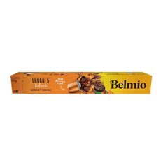 Belmio BLIO31261 kahvikapselit hinta ja tiedot | Kahvit ja kaakaot | hobbyhall.fi