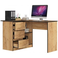 Työpöytä B16 hinta ja tiedot | Tietokonepöydät ja työpöydät | hobbyhall.fi